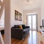 Typical Mouraria By Homing