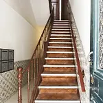 Typical Mouraria By Homing Apartman