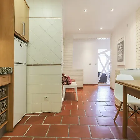 Typical Mouraria By Homing * Lisboa