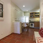 Appartamento Typical Mouraria By Homing Lisbona