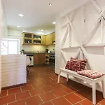 Appartamento Typical Mouraria By Homing Lisbona