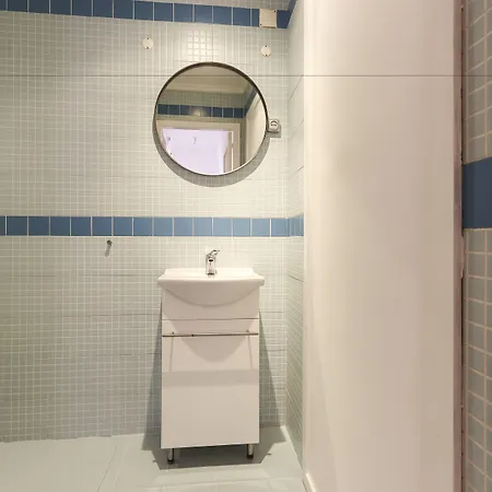 Appartement Typical Mouraria By Homing *