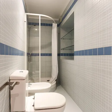 Typical Mouraria By Homing * Lissabon