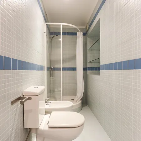 Typical Mouraria By Homing Appartement *