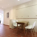 Typical Mouraria By Homing * Lisbon