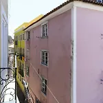 Apartment Typical Mouraria By Homing *