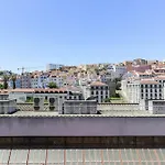 Typical Mouraria By Homing * Lisbon
