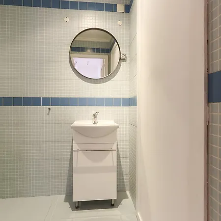 Typical Mouraria By Homing * Лісабон