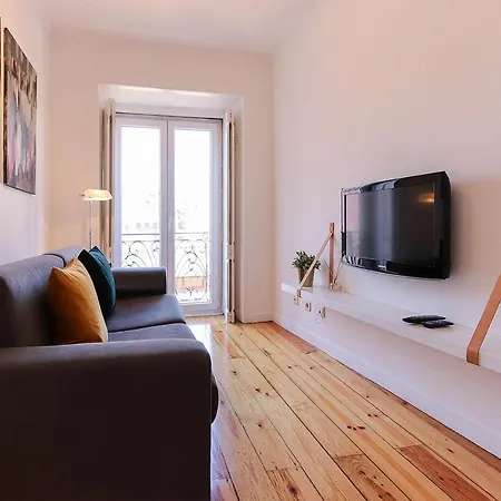 Typical Mouraria By Homing